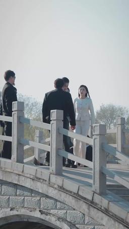 Immortal in the City episode 6