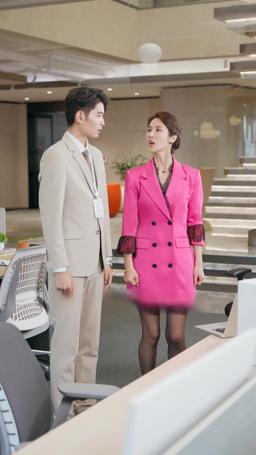 Secretly Spoiled by My Billionaire Husband episode 64