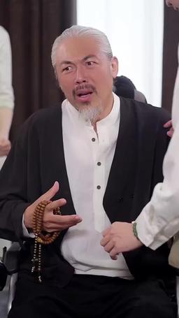 The Healer's Secret episode 46