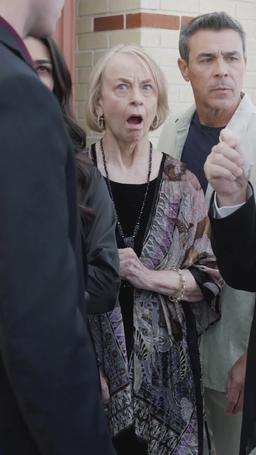 Audrey en pleine floraison episode 62