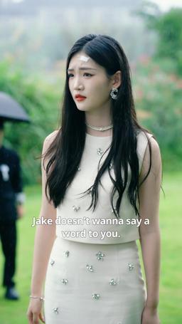 The Other Woman's Shadow episode 24