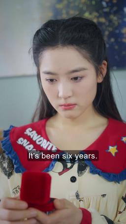 Mommy, Let's Kick Out the Impostor episode 24