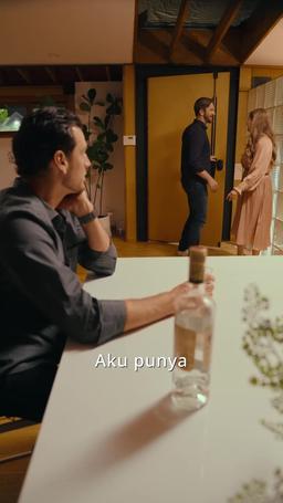 Mantan Suami Pemadam Kebakaran Saya Terbakar dalam Penyesalan episode 47