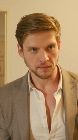 알파의 아이를 가졌다 episode 6