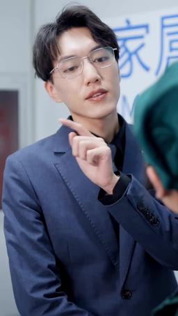 離婚後，前夫哭著求上位 episode 7