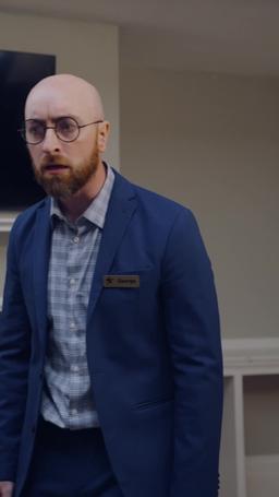 Genius Baby Gets Daddy Back episode 27