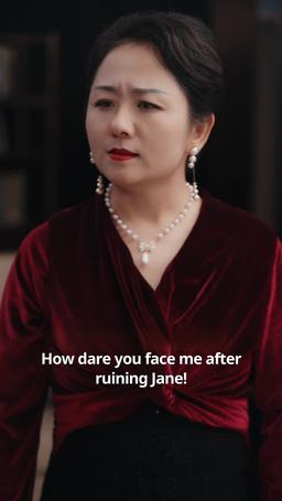 Vengeance Is Her Crown episode 7