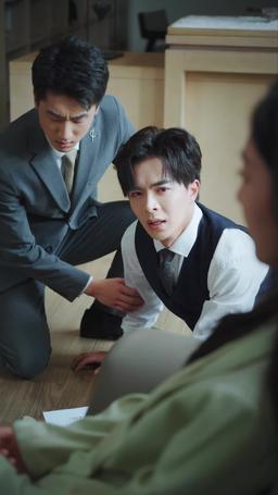 Fate's Second Chance episode 50
