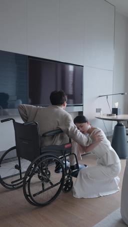 會呼吸的痛 episode 73