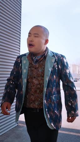 Love at First Flight episode 28