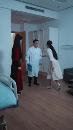 巾幗媽媽不好惹 episode 48