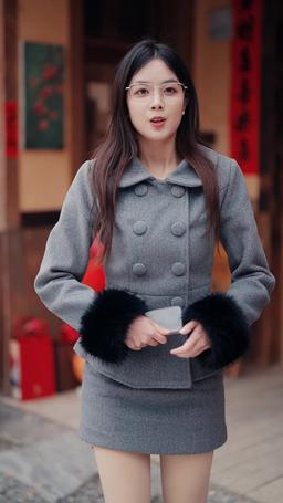 租個女婿回家見父母 episode 50