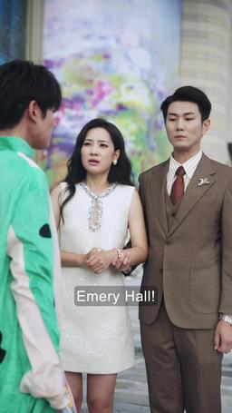 On the Wedding Day episode 45