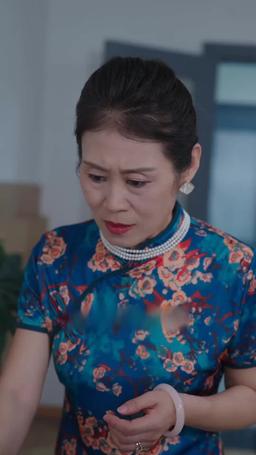 被渣後我成了總裁的心尖寵 episode 50