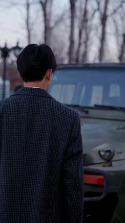Goodbye, My Yesterday episode 41