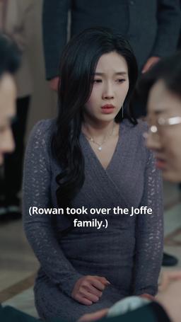 Being Dumped, I Married His Uncle episode 15