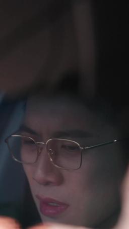 鳳不棲朽木 episode 52
