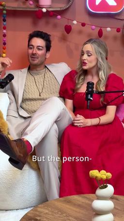 ReelTalk EP9- The Reel Happily Ever After episode 2