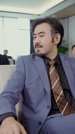 والدي المليونير episode 46
