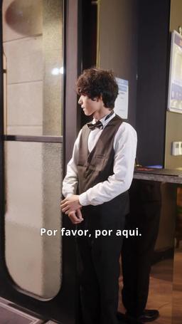 [dublado] Reparando um Amor Destruído episode 14