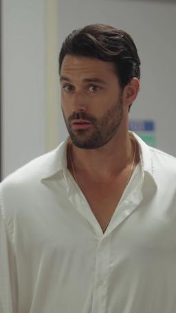 Mancini’s Forbidden Bride episode 44