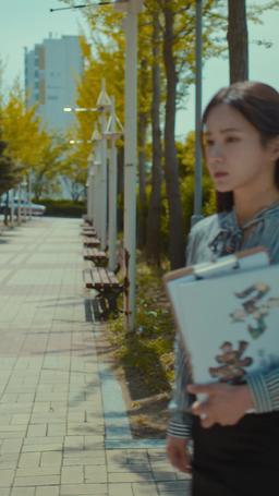 더 터치 episode 48