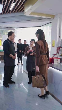 果香裡的謊言 episode 7