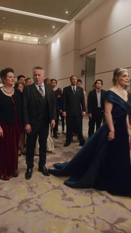 A Rainha CEO: A Vingança De Uma Mãe episode 58