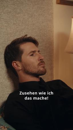 「Synchronisierung」Küss mich ein letztes Mal episode 29