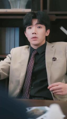 咬紅唇 episode 47
