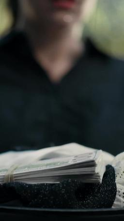 Mamãe, Conseguiste um Encontro para Ti episode 12