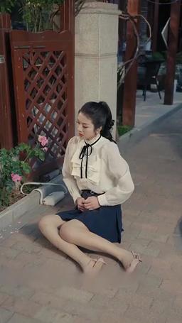 慕少嬌妻的秘密 episode 2