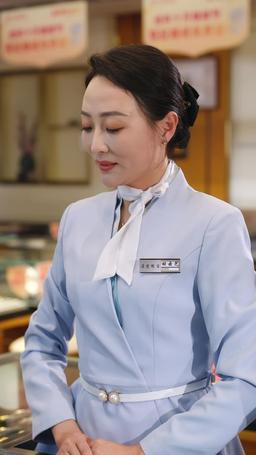 二十年前的約定 episode 3