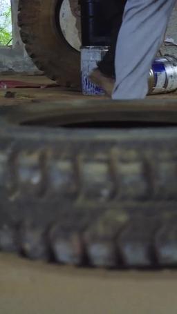 الوريث المنبوذ episode 1