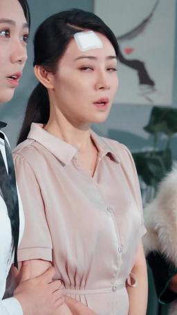 ตั้งครรภ์ตอน 40 : รักไม่คาดคิดของ CEO episode 16