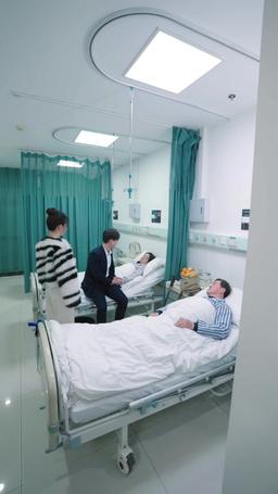 Golden Eyes, Golden Life episode 30