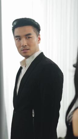 時光不負你深情 episode 53