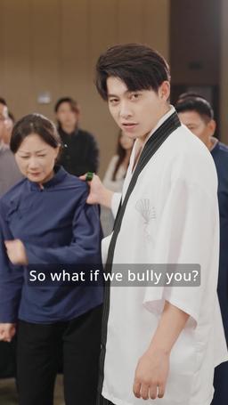 Rejected to Renowned: The Chef Queen Comes Back episode 42