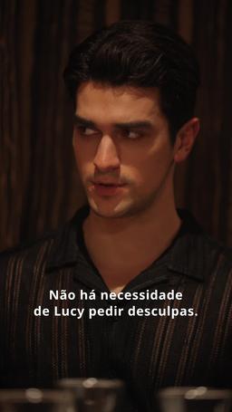 Um Relacionamento Mantido nas Sombras episode 15