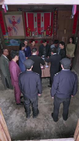 Namorada Alugada, Casamento de Verdade episode 49