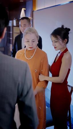 厲總的閃婚嬌妻 episode 52