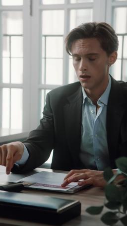 Maman, je t'ai trouvé un rendez-vous episode 33