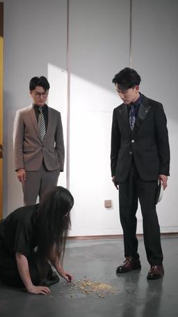 Awakened Bride episode 28