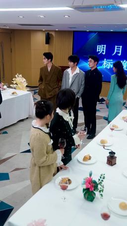 被趕出家門後，山海不相逢 episode 66