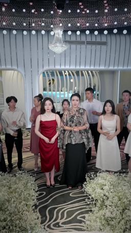 Awakened Bride episode 17