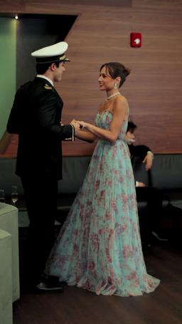 น้องชายของฉันคือแฟนเก่า! episode 51