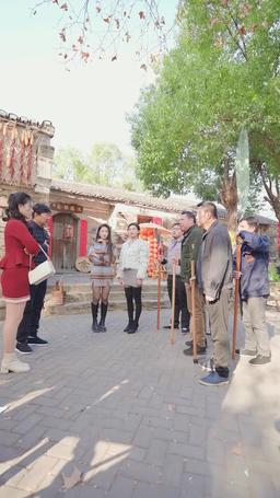 錯把自己當主角 episode 44
