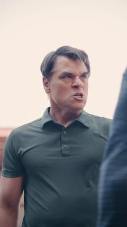 O Quarterback Perdido Retorna episode 61