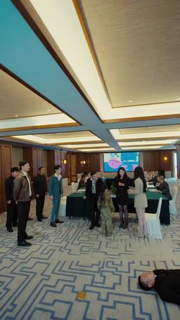 禍世萌娃超能打 episode 29