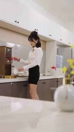 傅總愛慘了烏鴉嘴小秘書 episode 5